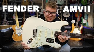 Conoce las nuevas Fender American Vintage II 🎸  Musicopolix [upl. by Brecher]