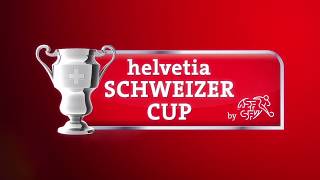 Helvetia Schweizer Cup Yverdon Xamax [upl. by Peregrine]