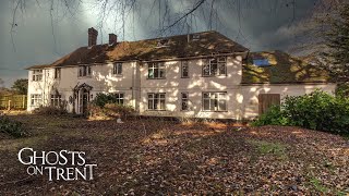 WE SPOKE TO THE DEAD  INSIDE MOST HAUNTED CARE HOME [upl. by Rossy614]