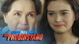 FPJs Ang Probinsyano Apology With Eng Subs [upl. by Annahsit148]