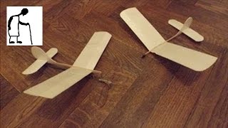 Bargain Store Project 42 Pop Bottle Propeller Polystyrene Plate Plane [upl. by Everett]