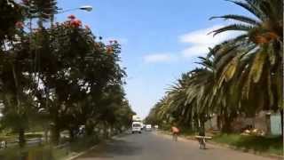 Bahr Dar  Ethiopia [upl. by Cheney831]