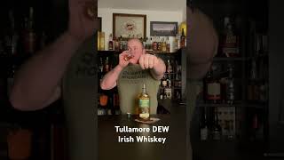 Tullamore DEW Irish Whiskey Is this 29 bottle worth the price Cheers [upl. by Phippen]