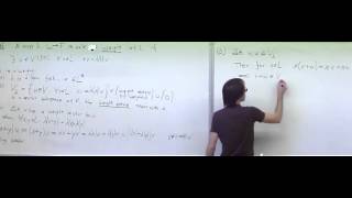 Lie algebras and their representations 4 [upl. by Yeoz912]