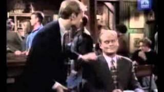 Frasier  7 of my favorite Scenes [upl. by Anestassia]