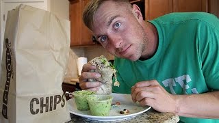 10000 Calorie Cheat Day Challenge [upl. by Reece]