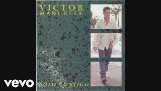 Víctor Manuelle  Por Ejemplo Official Audio [upl. by Corson]