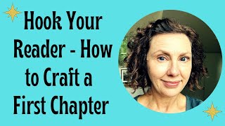 Start Strong How to write a compelling first chapter [upl. by Nahsin415]