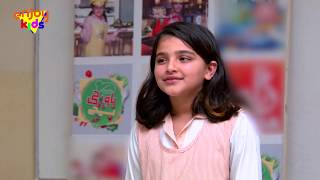 Bawarchi Bachay School Season 1  Audition 45 amp 46  Ayman amp Musa  Enjoy Kids [upl. by Coughlin]