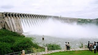 Nagarjuna Sagar in Hyderabad [upl. by Akela]