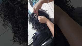 Full TutorialAlopeciaPT2Knotting Method Loop amp Let It GoMsPks Crochet Braids [upl. by Kellen]