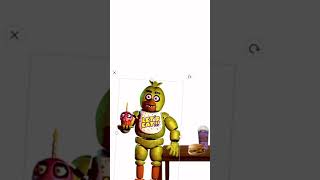 ✨fat✨ fnaf fnaffunny fivenightsatfreddys [upl. by Darrelle217]