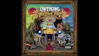 EARTHGANG – Trippin ft Kehlani Official Audio [upl. by Retsub836]