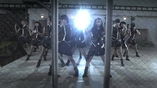 MV RIVER  JKT48 [upl. by Notlih]