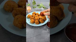 Chicken Potato Recipe☺️shortsfeed shorts viralshort trendingpotato [upl. by Schnabel]