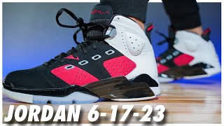 The Jordan 61723 is Back [upl. by Bibeau]