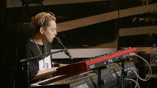 清水翔太 『HOME』 from quotSHOTA SHIMIZU LIVE TOUR 2017 FLYquot [upl. by Inavoy455]