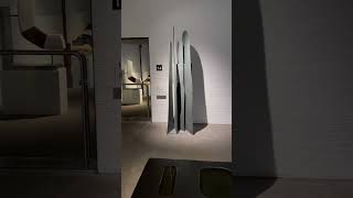 The Noguchi Museum 8 of 21 Astoria Queens NYC Wednesday September 25 2024 [upl. by Yank]