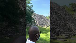 Mayans Ruins Belize [upl. by Peria]