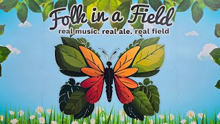 Folk In A Field music festival 2024 [upl. by Mello698]