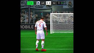 HANDCAP 🤡🔥 eafc fifa fifamobile fifa23 eafc24 shorts [upl. by Nerraj338]