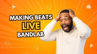 making rap beats bandlab [upl. by Alemak]