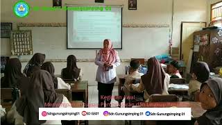 Problem Based Learning Bahasa Indonesia Dyah Susilowati [upl. by Ainit]