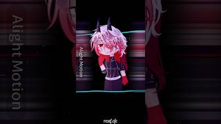 Theo trend cùng Hy16 nha các bẹn😉byHyflop gacha gachalife gachaedits Hidygo [upl. by Neillij392]