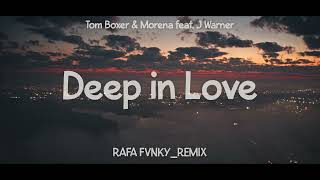 DJ SLOW  Rafa Fvnky  Deep in Love   SLOW REMIX [upl. by Alyat]