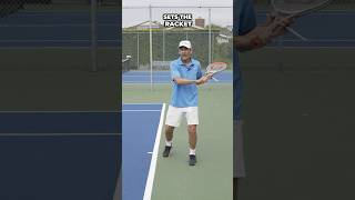 Improve Your Slice Backhand Right Away [upl. by Ivgnout]