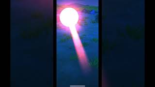 Catching Shiny Foongus  POKEMON GO PokemonGO Pokemon ForYou Foongus Shiny MYSTIC2000 [upl. by Chris]