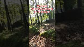 🏞️Murueta Urdaibai🌳 shorts shortvideo short viralvideo trending youtubeshorts [upl. by Allison]