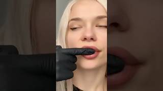 Asmr  spit painting you in gloves asmr spitpainting mouthsounds tingles [upl. by Punke241]