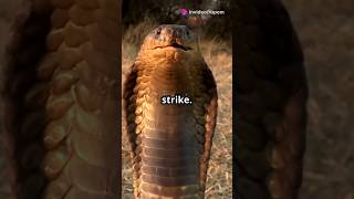 Cobra vs python battle fight desert 😱😱 biggest cobra battle trendingshorts wildanimalssurvive [upl. by Myles564]