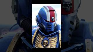 Space Marine 2 helmet 3dprinting 3dprinted 3dprinter 3dprint gaming warhammer spacemarine [upl. by Baniez969]