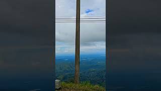 Bandarawela 😍💙bandarawela travel relaxingmusic nature srilanka viralvideos [upl. by Pilar359]