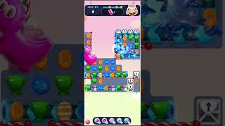 Candy Crush Saga Level 7052 [upl. by Rosalee]