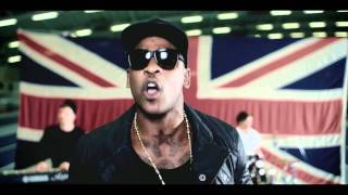 Skepta  Hold On Official Video [upl. by Gwendolin]