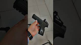 X FIRE pistol XFIRE faryou review [upl. by Ainerol]