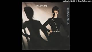 Sheena Easton – Telefone Extended ReMix 1983 [upl. by Solberg]