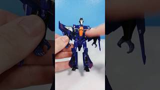 Thundercracker got a GREAT TF Animated Activator [upl. by Aivilo]