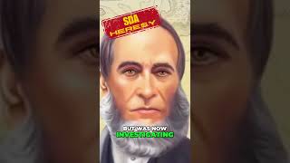 Hiram Edsons Shocking Vision of Jesus in Heaven [upl. by Odraner]