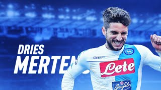 Dries Mertens  Goal Show 201718  Best Goal for SSC Napoli [upl. by Veta]