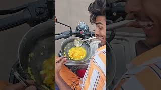 अगर भागती गाड़ी🚴Kitchen हो😱 comedy bike [upl. by Ahsian]