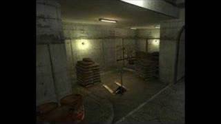 Black Mesa Trailer [upl. by Gamin867]