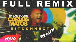 BITCONNECT EDM REMIX FULL SONG [upl. by Intirb]