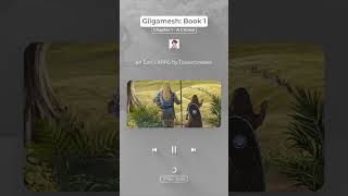 Gilgamesh LitRPG Book 1  Chapter 1 Audiobook [upl. by Valaria300]