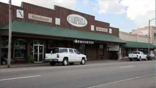 Robertsdale Alabama from South Alabama Living Team [upl. by Robina]