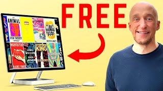 How To Download Free Books From Amazon [upl. by Gershon]