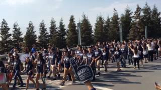 UC Merced welcomes new class [upl. by Marks]